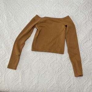 Size Small Women’s Fitted Top Forever 21